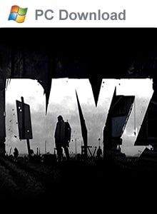 DayZ key art (image source: IGN)