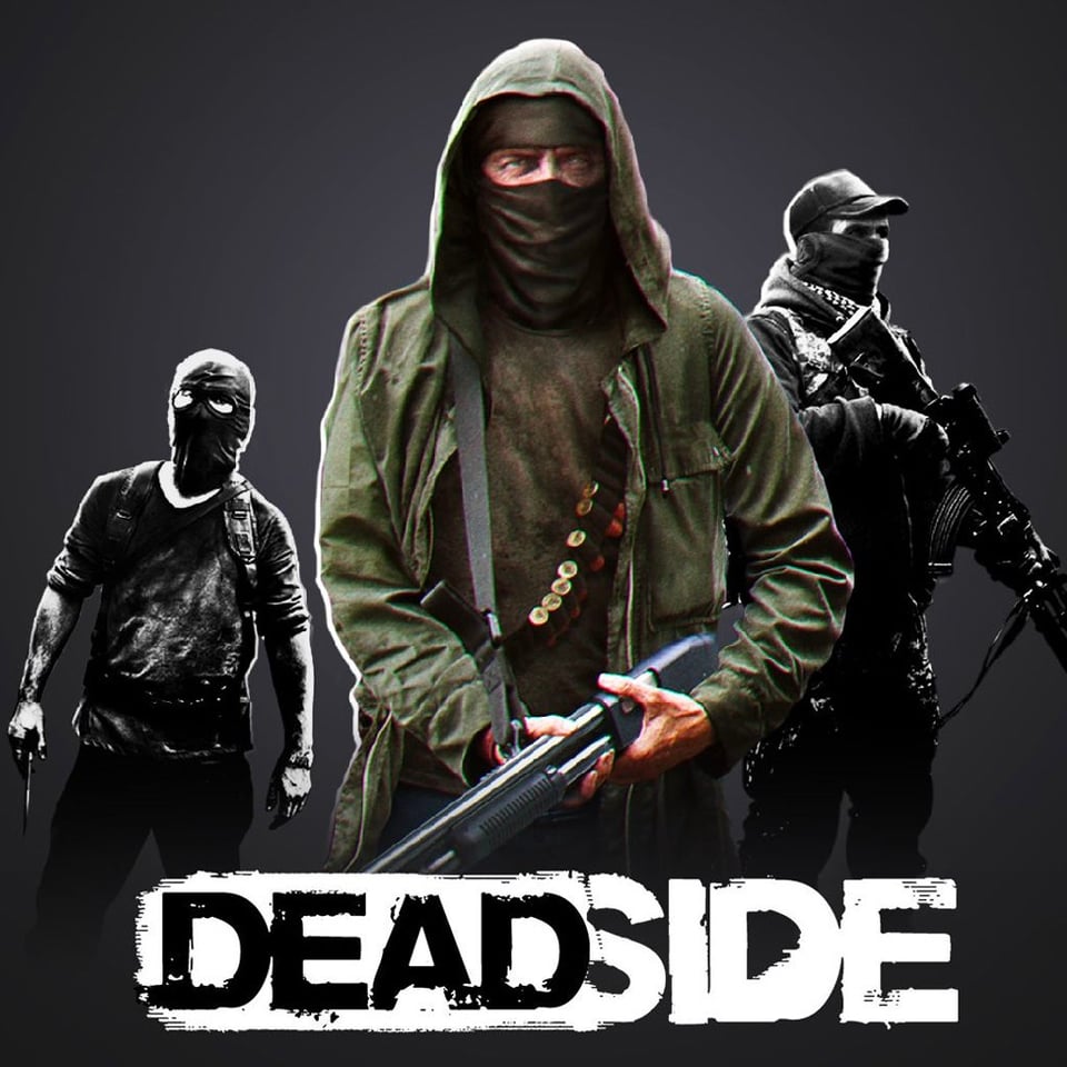 Deadside key art (image source: IGN)