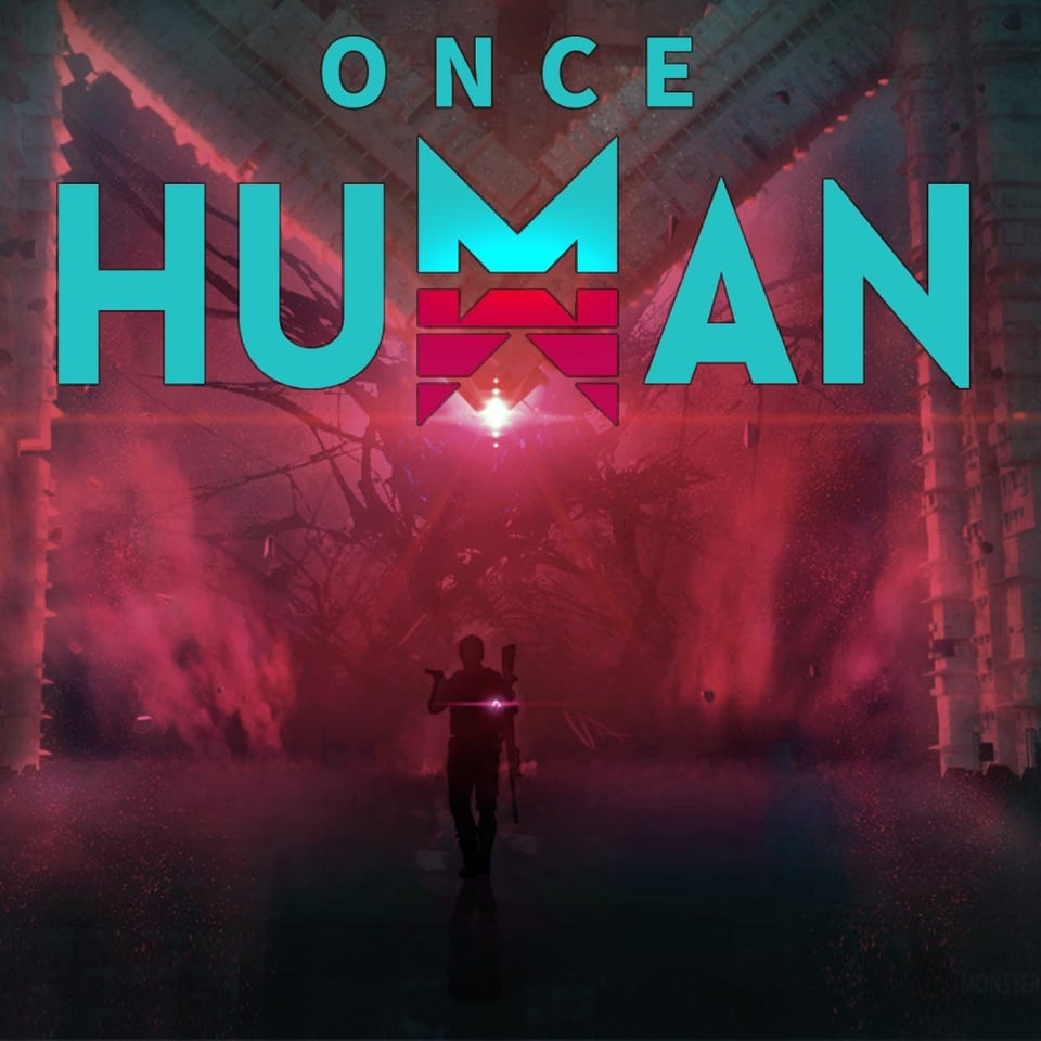 Once Human key art (image source: IGN)